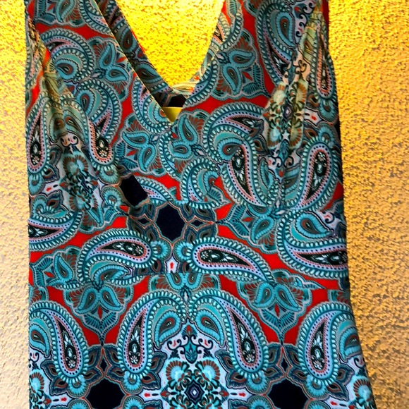 MAEVE Dress - Picture 2 of 9